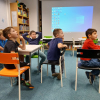 POHÁDKY PRO 2. roč