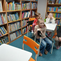 POHÁDKY PRO 2. roč