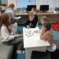 POHÁDKY PRO 2. roč