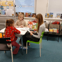 POHÁDKY PRO 2. roč