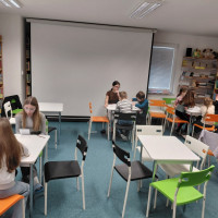 POHÁDKY PRO 2. roč