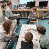 POHÁDKY PRO 2. roč