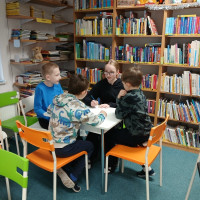 POHÁDKY PRO 2. roč