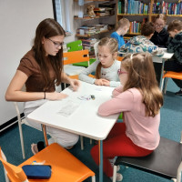 POHÁDKY PRO 2. roč