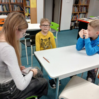 POHÁDKY PRO 2. roč