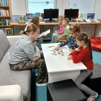 POHÁDKY PRO 2. roč