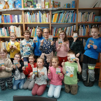 POHÁDKY PRO 2. roč