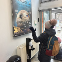 Planetárium 3.ročník