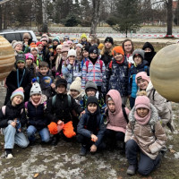 Planetárium 3.ročník