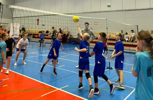 Velký úspěch našich dětí