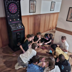 Lyžák 2.