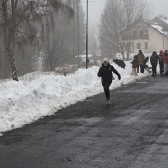 Lyžák 2.