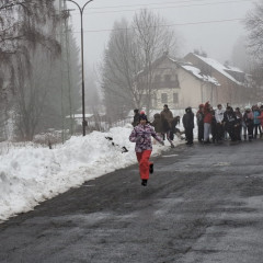 Lyžák 2.