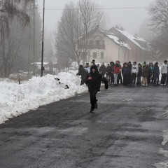 Lyžák 2.