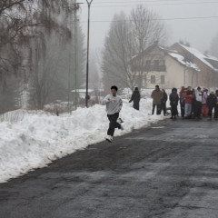 Lyžák 2.
