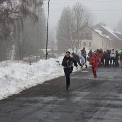 Lyžák 2.