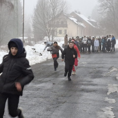 Lyžák 2.