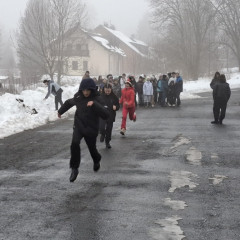 Lyžák 2.
