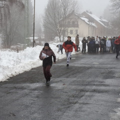 Lyžák 2.