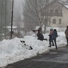 Lyžák 2.