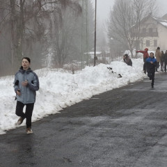 Lyžák 2.