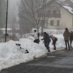Lyžák 2.