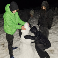 Lyžák 2.