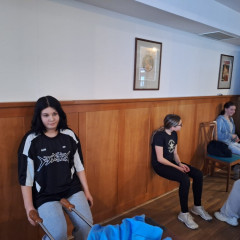 Lyžák 2.