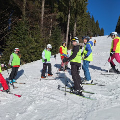 Lyžák 2.