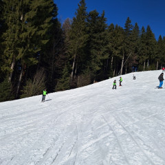 Lyžák 2.