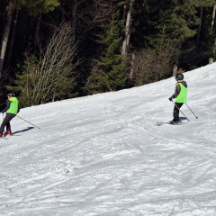 Lyžák 2.