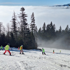 Lyžák 2.