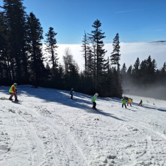 Lyžák 2.