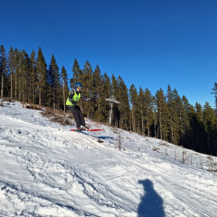 Lyžák 2.