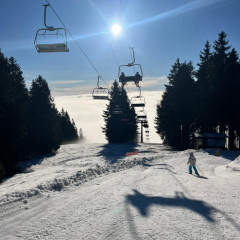 Lyžák 2.