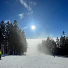Lyžák 2.
