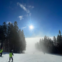 Lyžák 2.