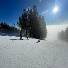 Lyžák 2.