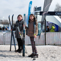 Olympijský festival 6.B