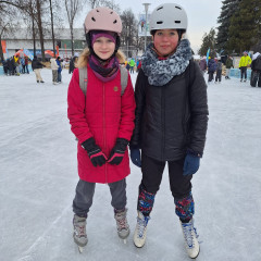 Olympijský festival 6.B