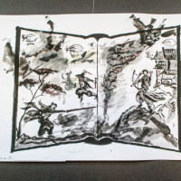 Mezinárodní dětská výtvarná výstava Lidice (54. ročník)