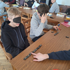 Věda na vsi