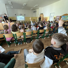 Přednáška o hadech-ŠD 17.3.2026