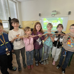 Přednáška o hadech-ŠD 17.3.2026