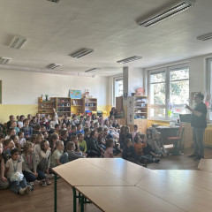 Přednáška o hadech-ŠD 17.3.2026