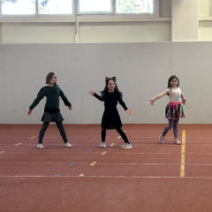 ŠD - Doctor Dancer