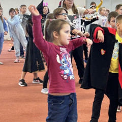 ŠD - Doctor Dancer