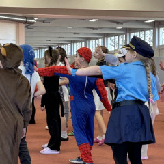 ŠD - Doctor Dancer