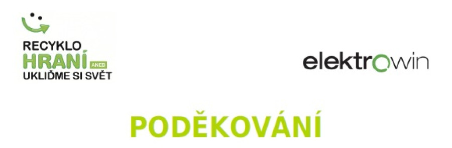 Recyklohraní