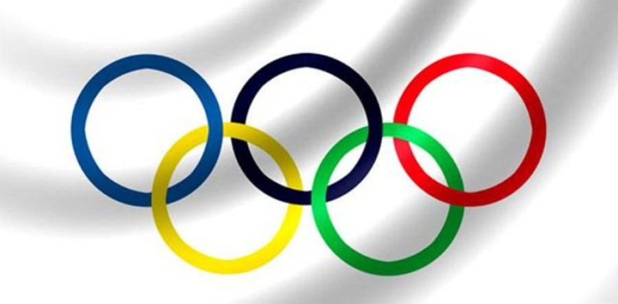 Projektový týden - Oskarka žila olympiádou